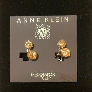 Anne Klein Earrings